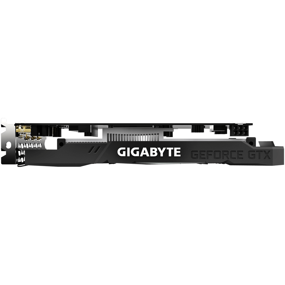 GIGABYTE GeForce GTX 1650 WINDFORCE OC 4G Graphics Card Price in